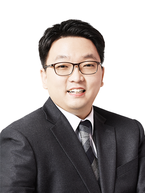 조성진 카매니저